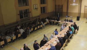 Valná hromada 2017–2018